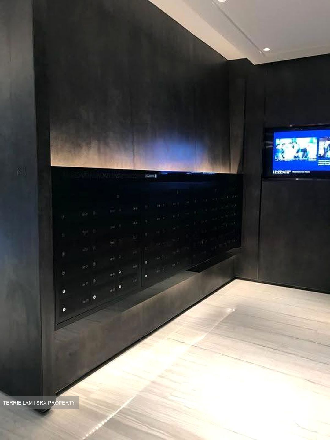 New Futura (D9), Condominium #621727671